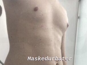 Maskedurbater