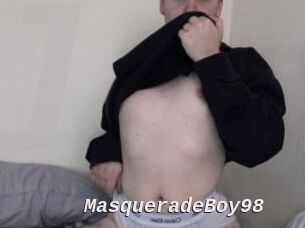 MasqueradeBoy98