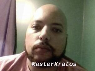 MasterKratos