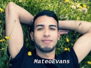 MateoEvans