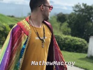 MathewMacroy