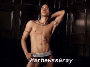 MathewssGray