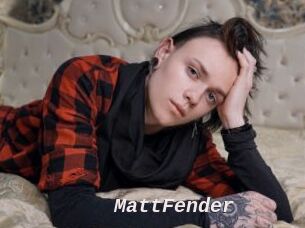 MattFender