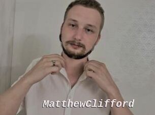 MatthewClifford