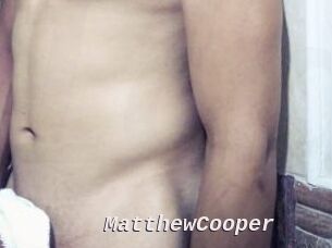 MatthewCooper