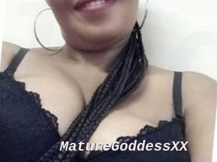 MatureGoddessXX