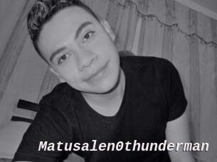 Matusalen0thunderman