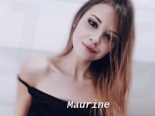 Maurine