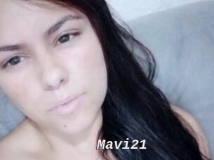 Mavi21
