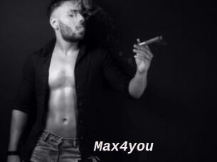 Max4you