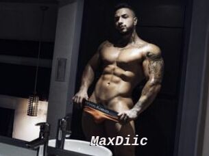 MaxDiic