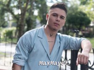 MaxMayer