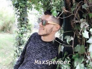 MaxSpencer