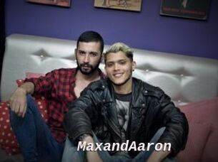 MaxandAaron