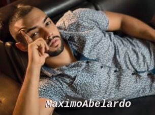 MaximoAbelardo