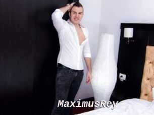 MaximusRey