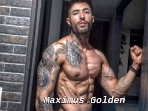 Maximus_Golden