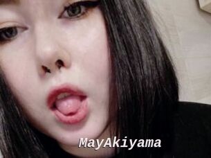 MayAkiyama
