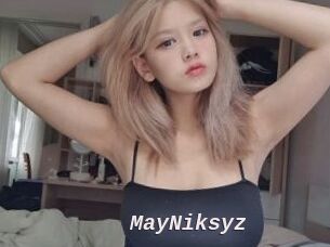 MayNiksyz