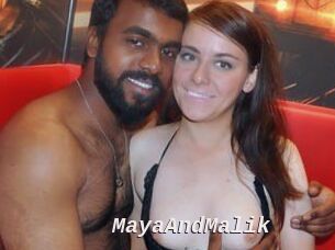 MayaAndMalik