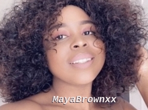 MayaBrownxx