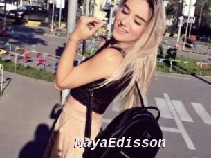 MayaEdisson