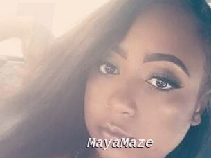 Maya_Maze