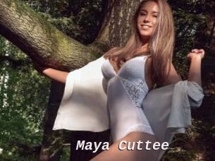 Maya_Cuttee