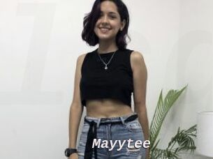 Mayytee