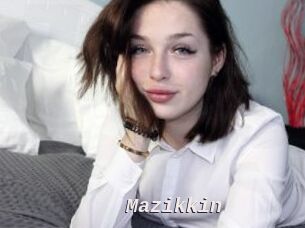 Mazikkin