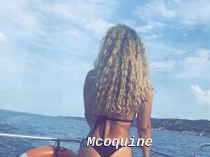 Mcoquine