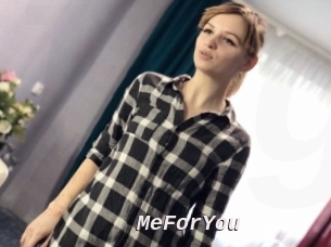 MeForYou