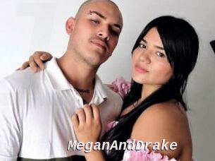 MeganAndDrake