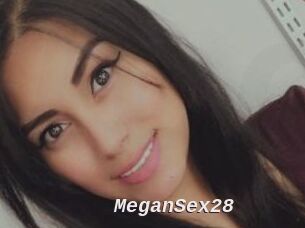 MeganSex28