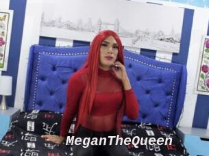 MeganTheQueen