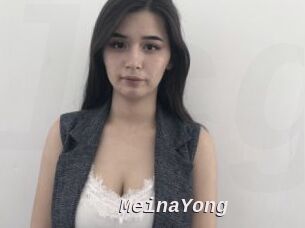 MeinaYong