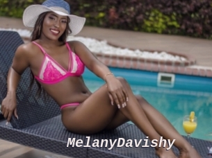 MelanyDavishy