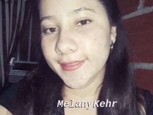 MelanyKehr