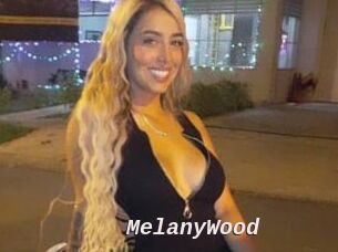 MelanyWood