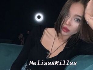 MelissaMillss