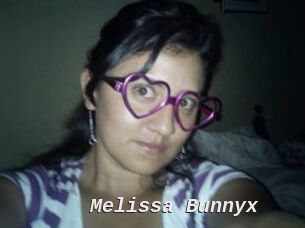 Melissa_Bunnyx