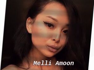 Melli_Amoon