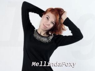 MellindaFoxy