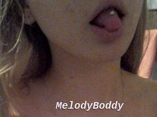 MelodyBoddy