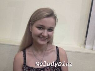 MelodyDiaz