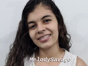 MelodySavage