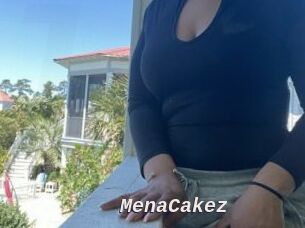 MenaCakez