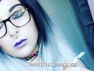 MentholMedusa