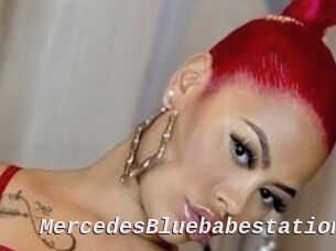 MercedesBluebabestation