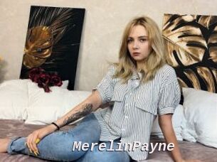 MerelinPayne